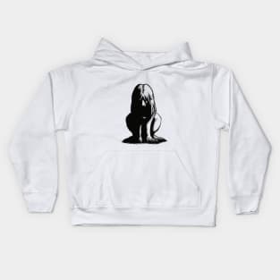 Nina Chimera Kids Hoodie